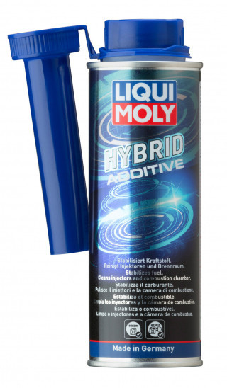 Liqui Moly Hybrid Additiv LM1001