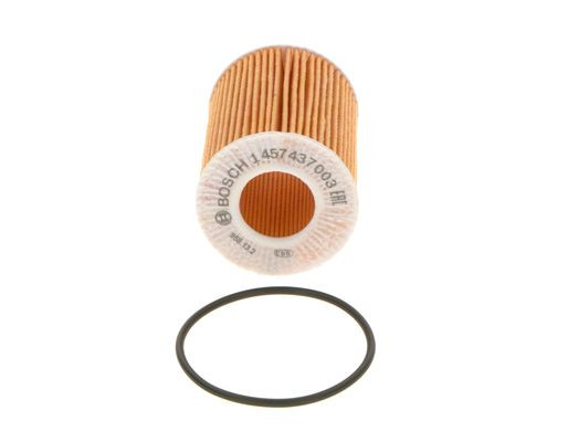 Oil filter for BMW E39 520i - 530i CS-427908E39