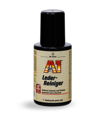 Dr. Wack A1 Leather Cleaner DW2515