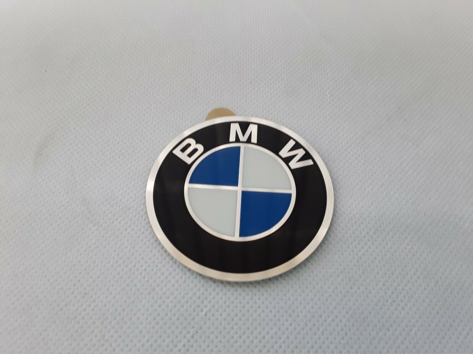 Badge hub cap 57mm diameter BMW E3 2500 - 3.3 Li CS-181106E3
