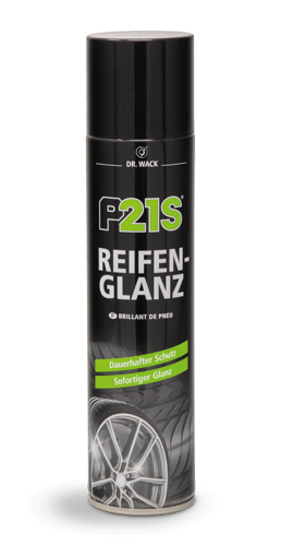 Dr. Wack P21S Tyre Shine DW1290