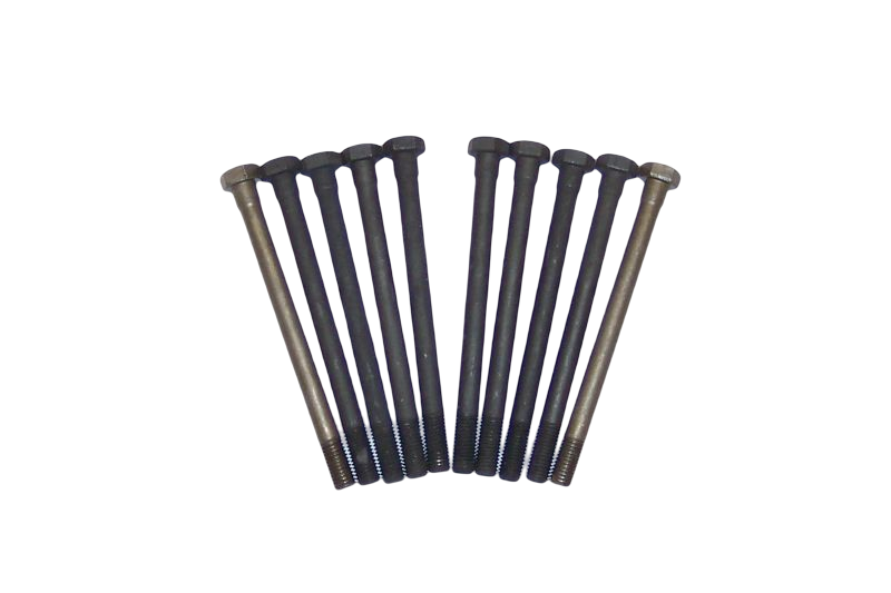 Set cylinder head bolts (10 pieces) BMW E30 316s - 318i, only M10 CS-621144E30