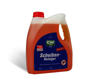 Dr. Wack CW1:100 Super Screenwash premixed DW1741