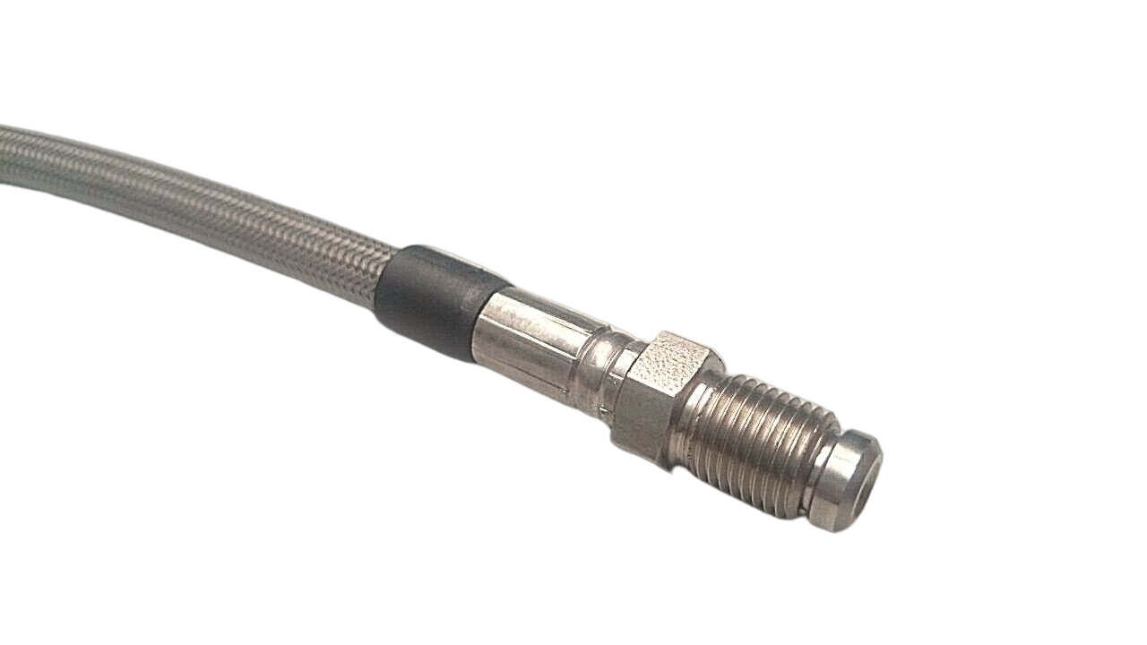 Connecting pipe clutch BMW E10 / E6 1502 - 2002 turbo from 1969 CS-115955