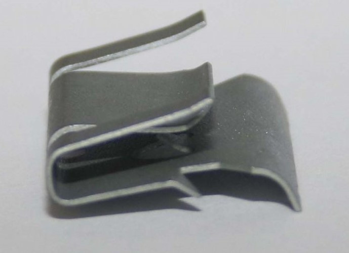 Bracket for shaft bar BMW E10 / E6 1502 - 2002 turbo CS-819328