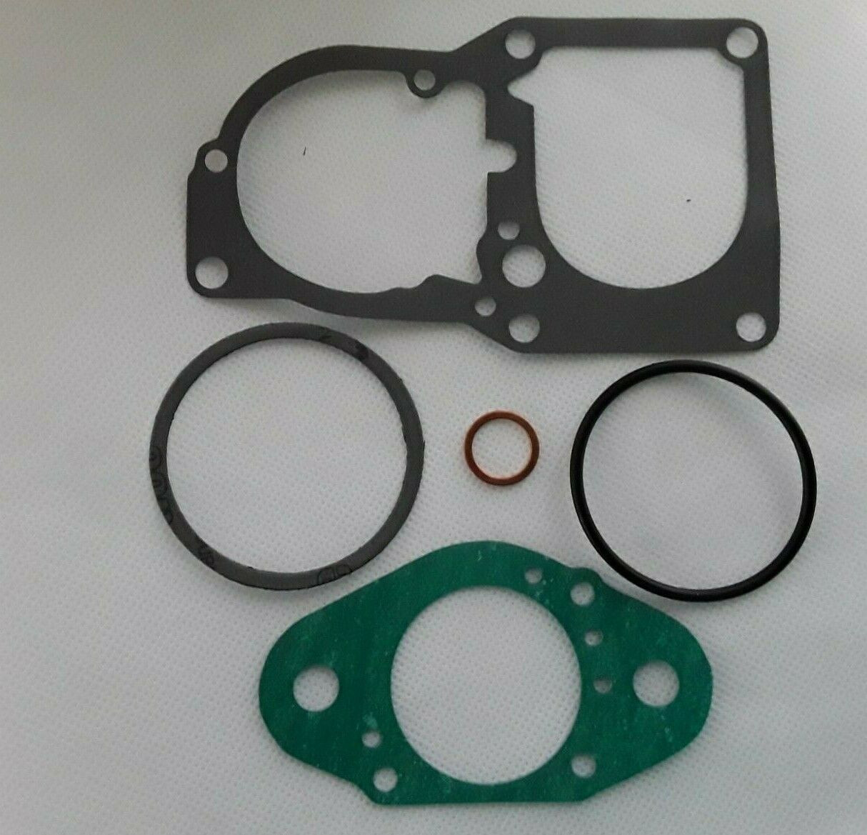Gasket set for carburetor PDSI BMW E12 518 CS-705569E12