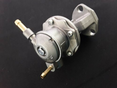 copy of BMW Benzinpumpe / Kraftstoffpumpe für Neue Klasse 1500- 2000, 1600-2 - 2002 (frühe Ausführung) CS-FP4223