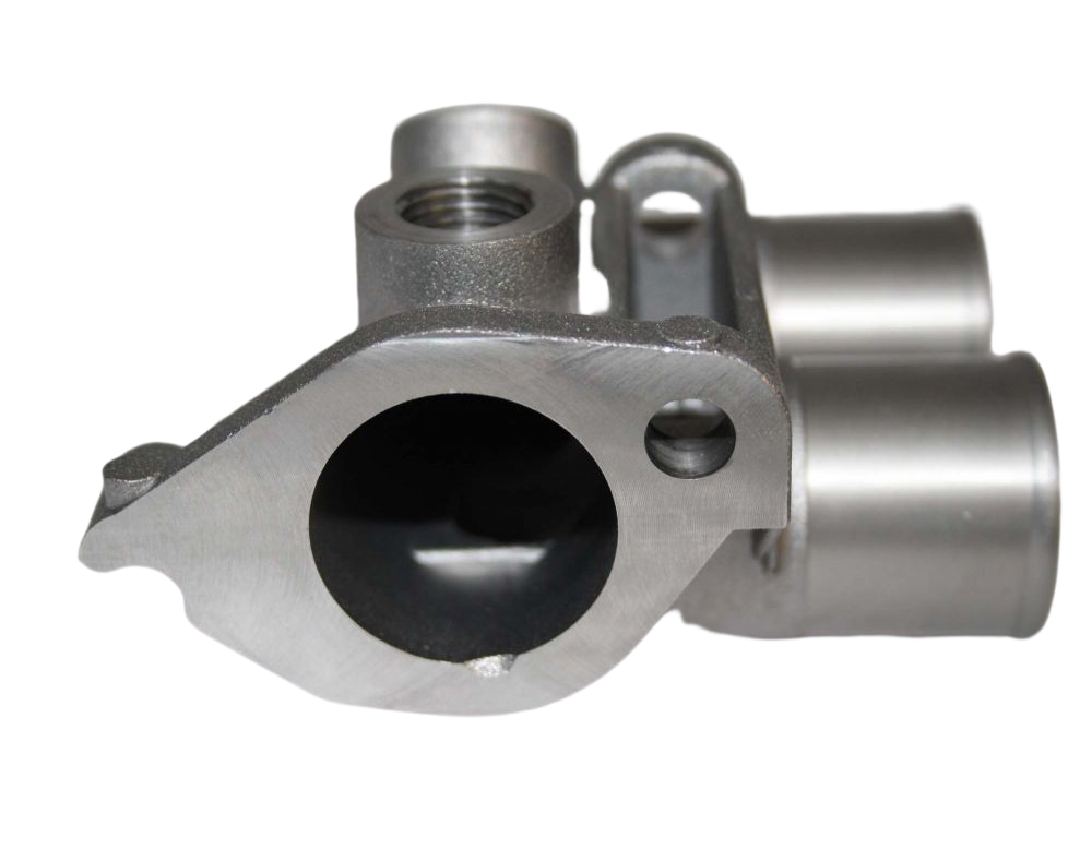 Branch flange BMW 2000 C CS-256642NKC