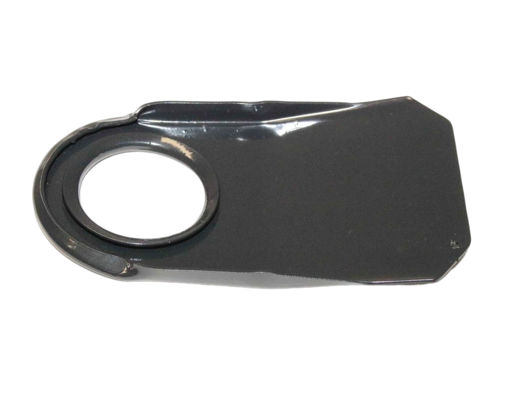 Tow bar rear BMW 1500 - 2000 tii CS-672116NK