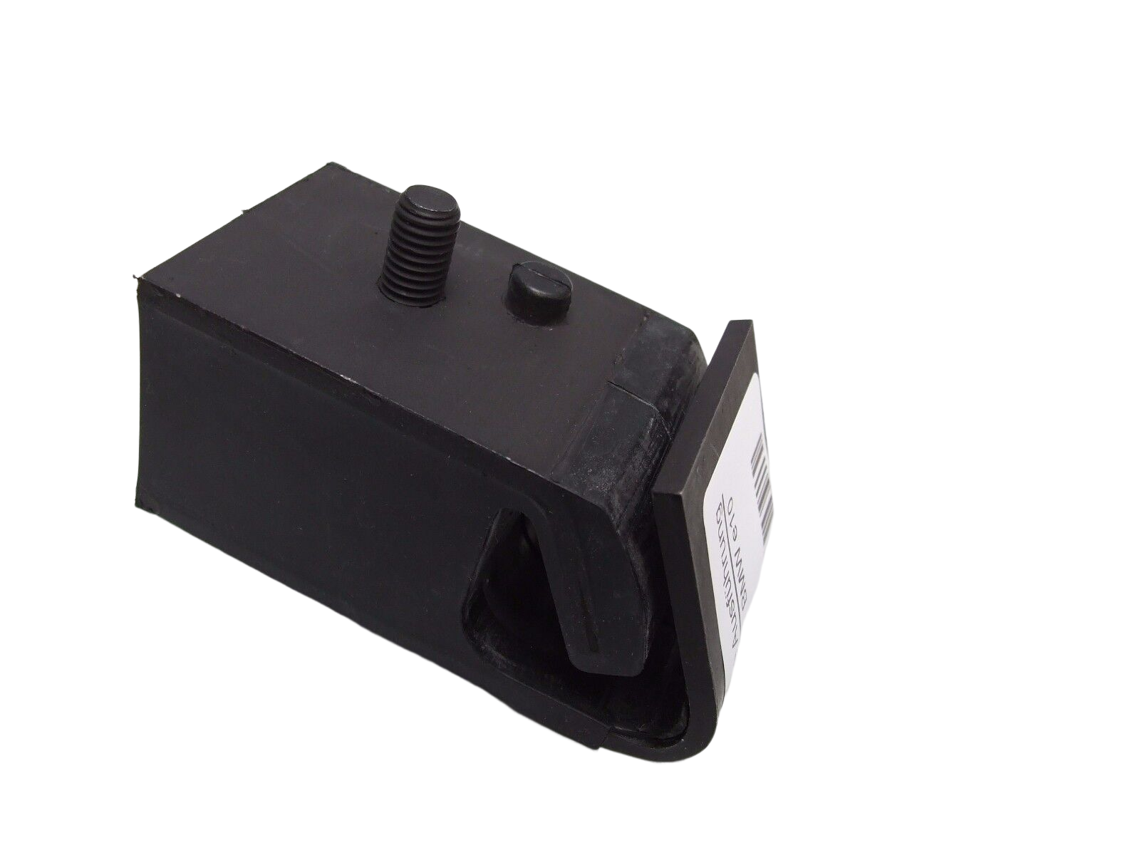 Engine mount left rectangular with stop BMW E10 / E6 1502 - 2002 turbo CS-109352E10
