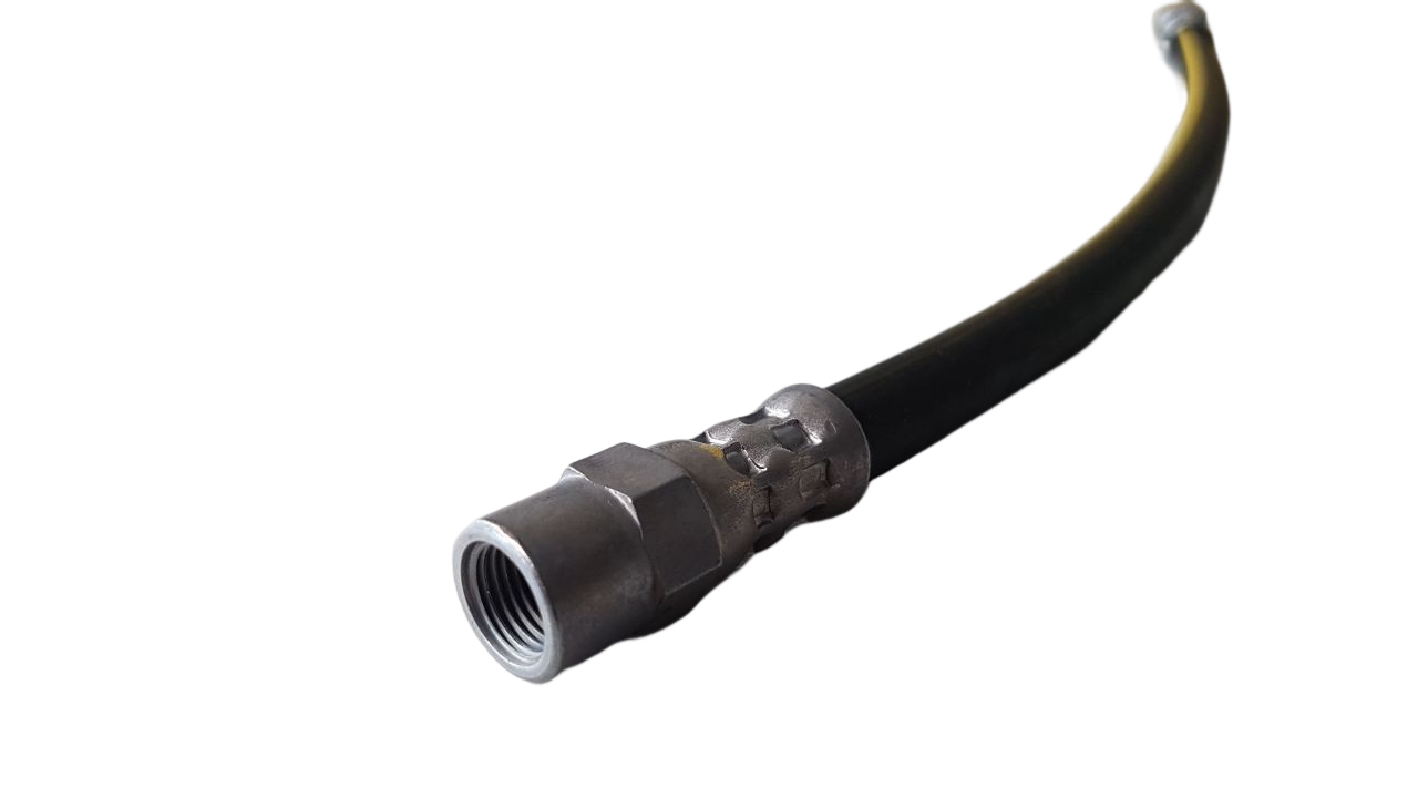 Brake hose front axle BMW 1500 - 2000 tii 2-circuit brake CS-102567NK