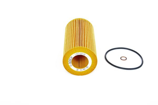Oil filter for BMW E38 730i - 750iL CS-745390E38