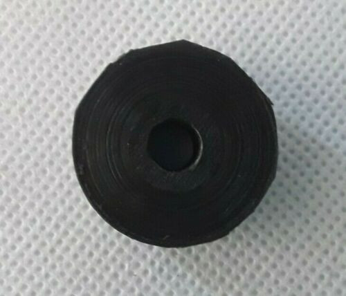 Rubber bearing for exhaust holder BMW E3 2500 - 3,3 Li CS-103237E3