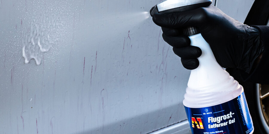 Dr. Wack A1 Flash Rust Remover DW2550