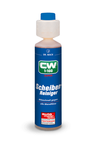 Dr. Wack CW 1:100 Super Screenwash DW1745