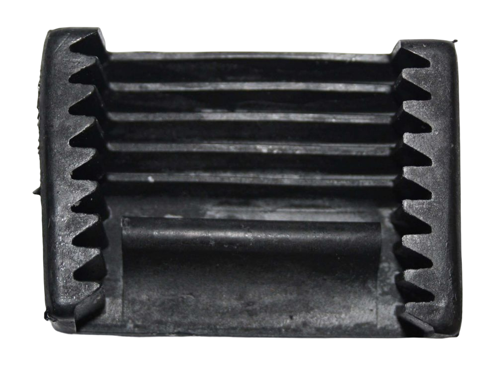 Rubber bearing lateral radiator BMW E9 2,5 CS - 3,0 CSL CS-100000E9