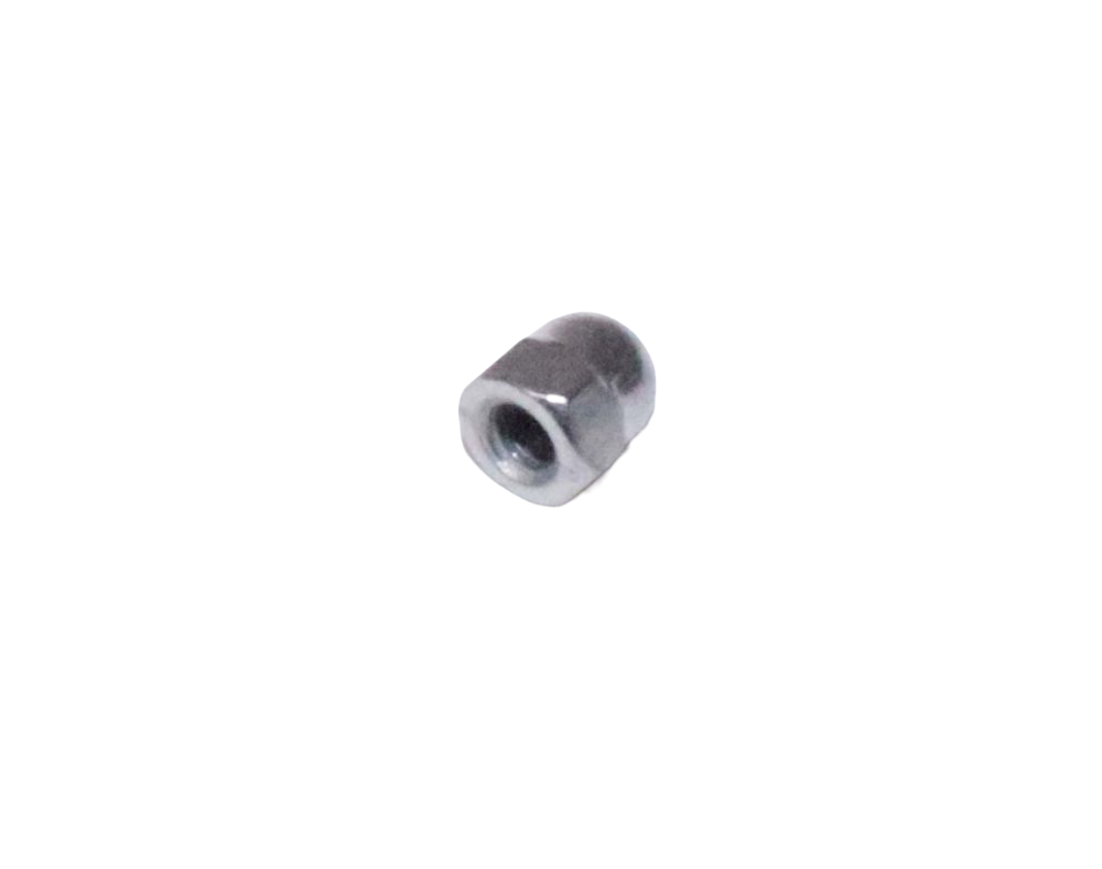 Cap nut chrome plated BMW 1500 - 2000 tii CS-149312NK