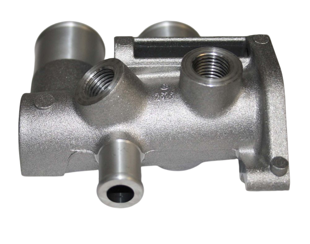 Branch flange BMW 1500 - 2000 CS-256642NK