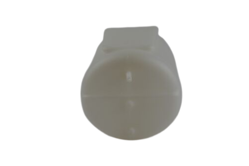 Washer water tank round orig. version BMW 1500 - 2000 tii from 1969 CS-350871NK