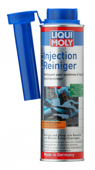 Liqui Moly Injectionreiniger LM5110