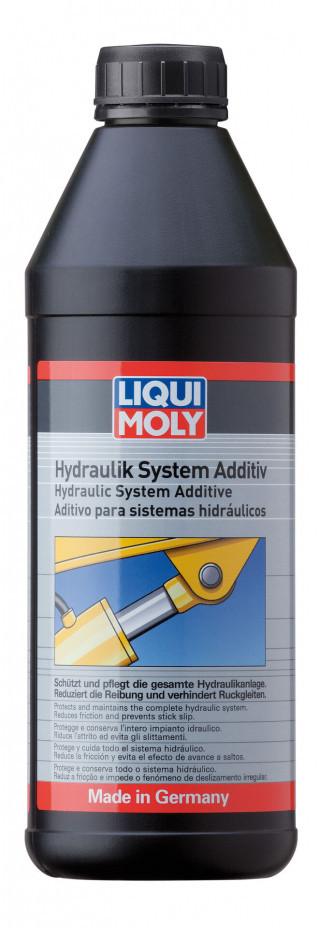 Liqui Moly Hydrauliksystem Additiv LM5116