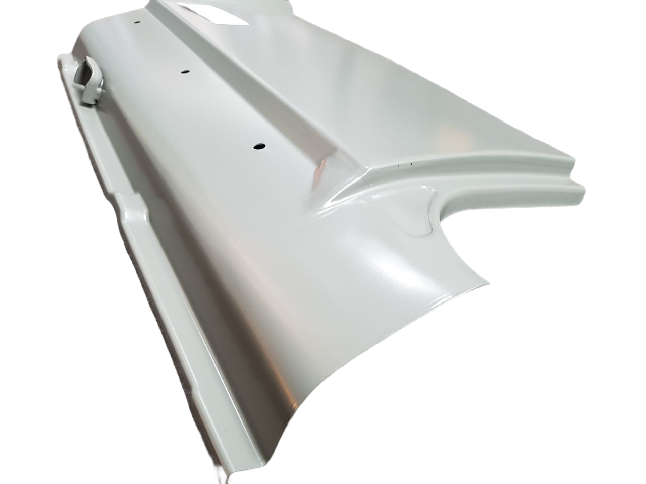 Repair plate outer sill end rear lower right BMW E10 / E6 1502 - 2002 turbo CS-416030