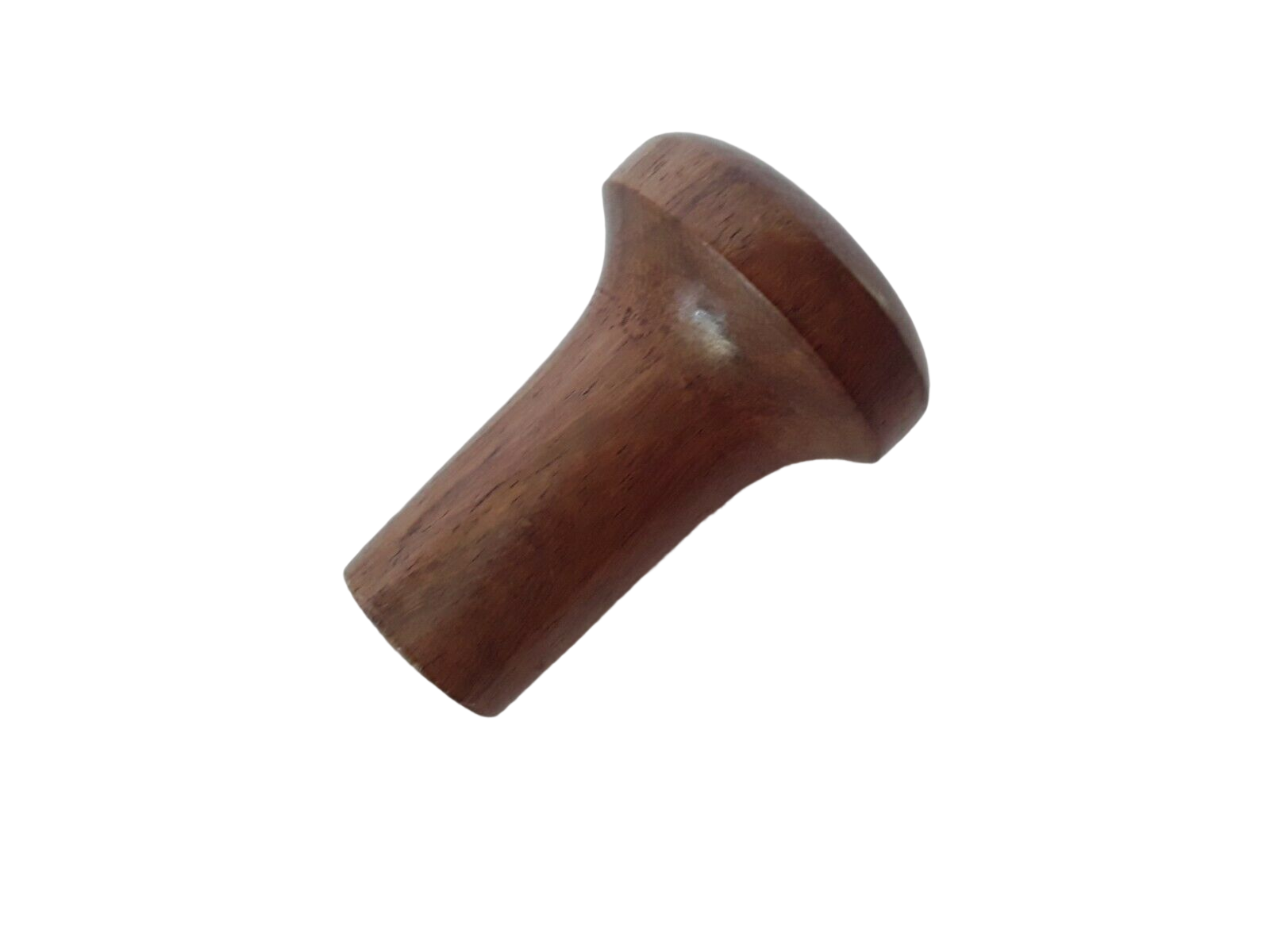 Gear knob wood screwed with BMW emblem BMW E12 518 - M535i CS-232902E12