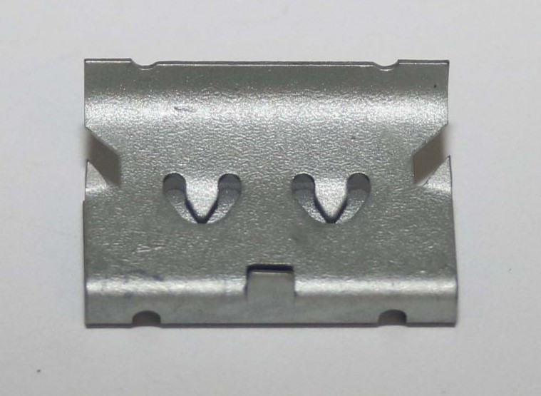 Bracket for shaft bar BMW E10 / E6 1502 - 2002 turbo CS-819328