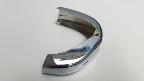 Bumper horn front left for BMW E10 / E6 1502 - 2002 tii until 1971 CS-802617