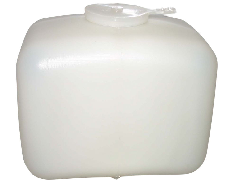 Wiper water tank 2.5 liters BMW E10 / E6 1502 - 2002 turbo CS-350871E10