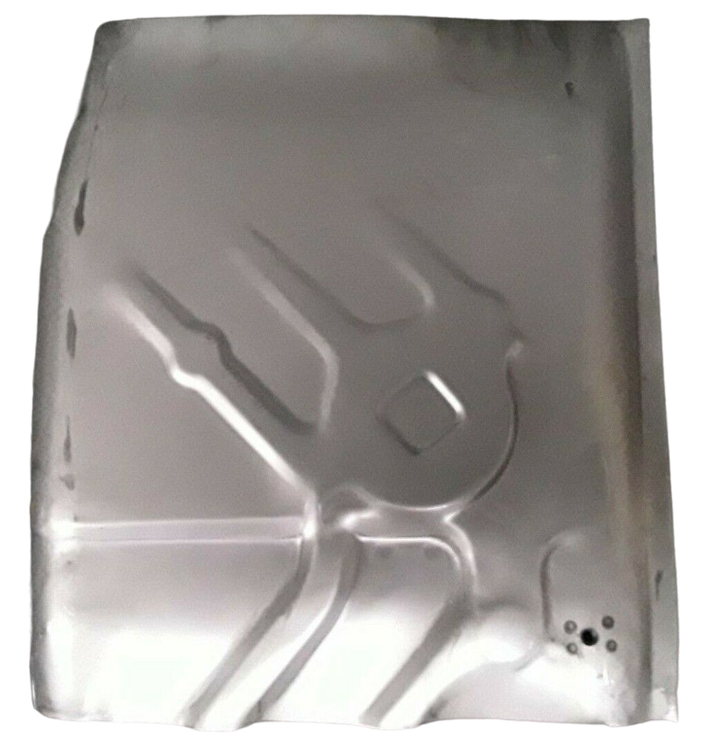 Floor panel rear left BMW E10 / E6 1502 - 2002 turbo CS-430003