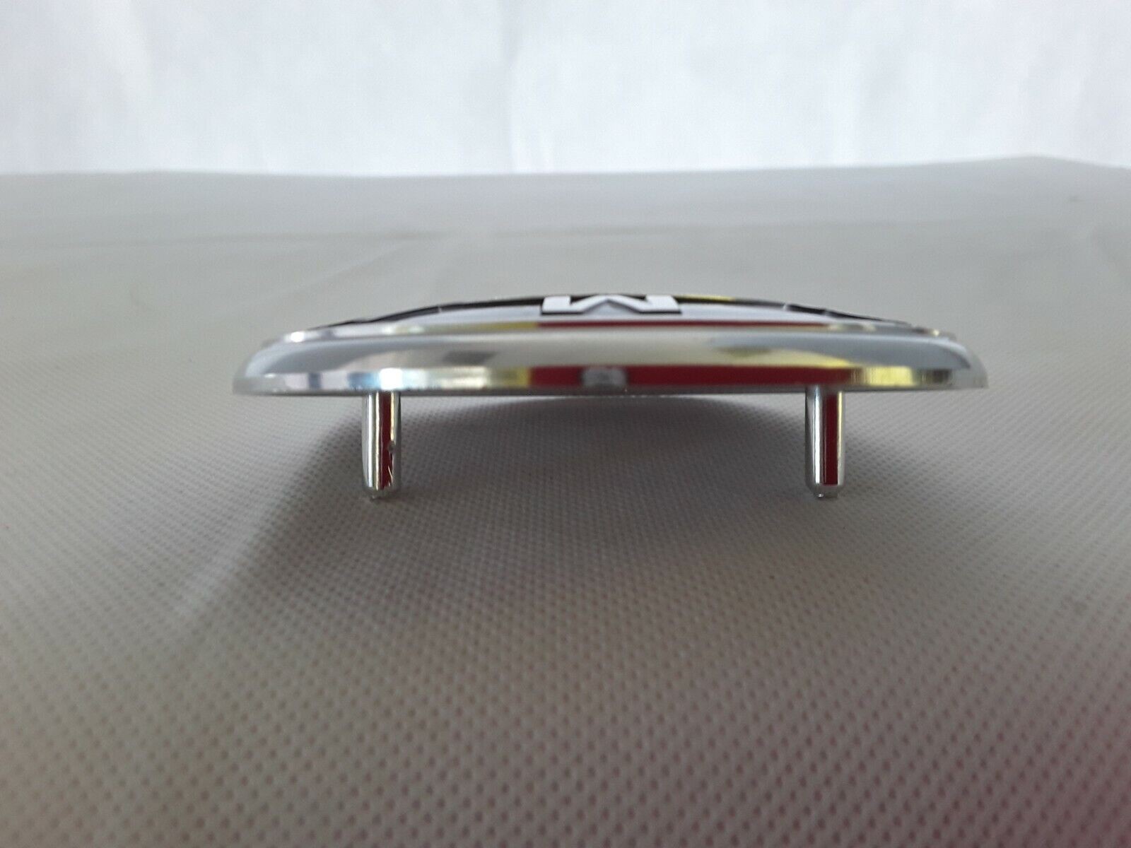 Emblem hood raised surface BMW E9 2,5 CS - 3,0 CSL CS-081747E9