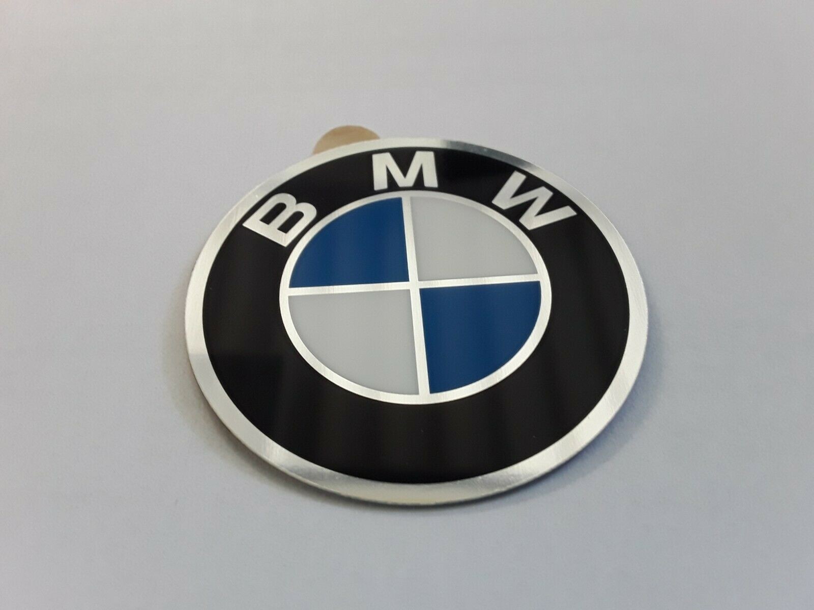 Badge hub cap 57mm diameter BMW E3 2500 - 3.3 Li CS-181106E3