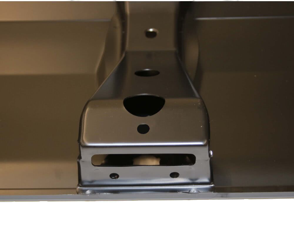 Rear end round taillights BMW E10 1600-2 - 2002 tii to year 08 / 1973 CS-434100