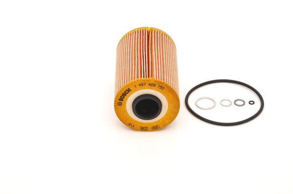 Oil filter for BMW E34 530i, 535i & M5 CS-267268E34