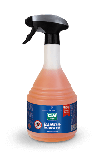 Dr. Wack CW 1:100 Insect Remover Gel DW1799