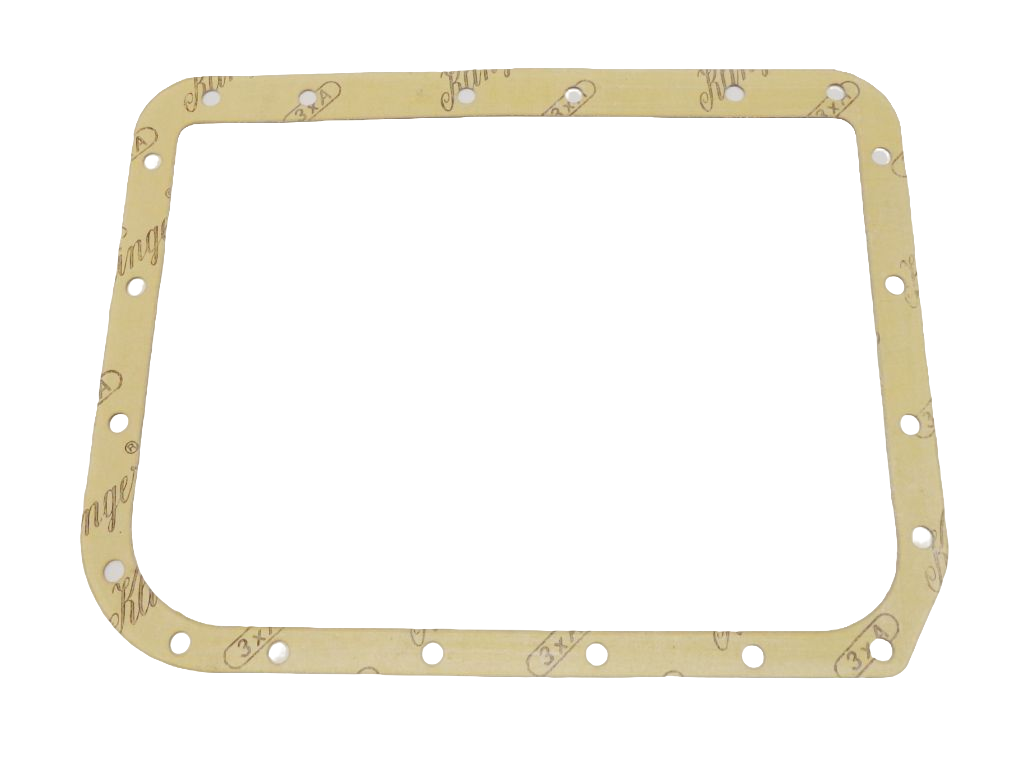 Gasket transmission oil pan BMW E3 2500 & 2800 Automatic CS-606171E3