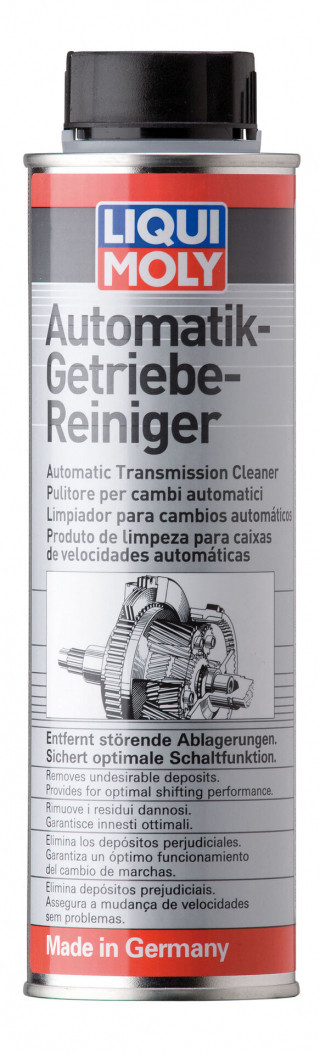 Liqui Moly Automatikgetriebereiniger LM2512