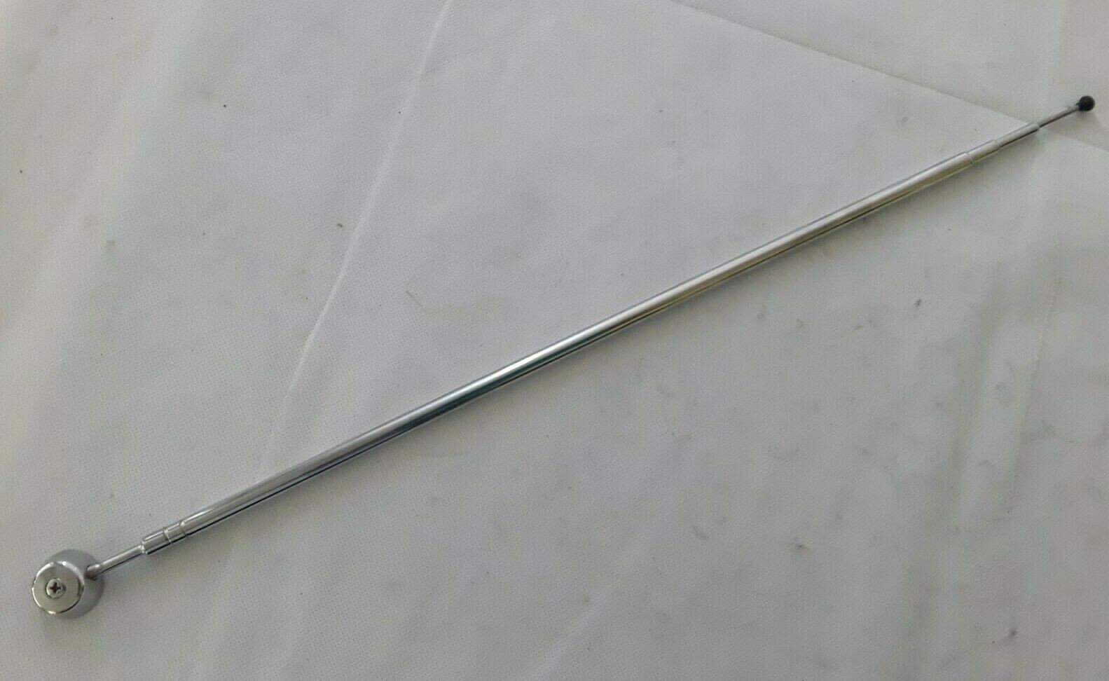 Radio antenna Hirschmann BMW 1500 - 2000 tii CS-350776NK