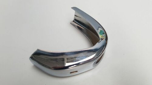 Bumper horn front left for BMW E10 / E6 1502 - 2002 tii until 1971 CS-802617