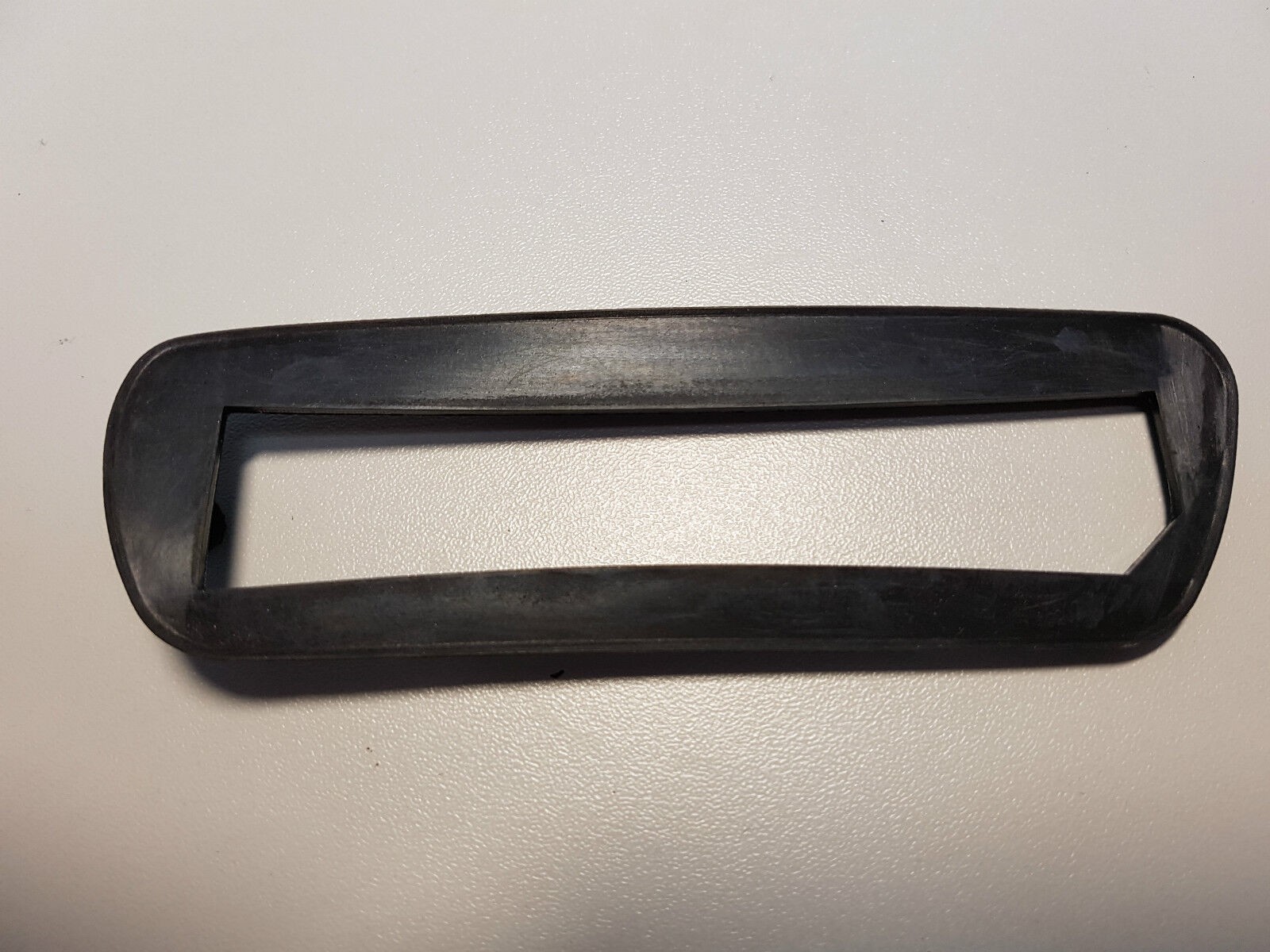Mirror pad right BMW E9 2,5 CS - 3,0 CSL from 1973 CS-822062E9