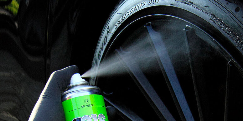 Dr. Wack P21S Rim Wax DW1270