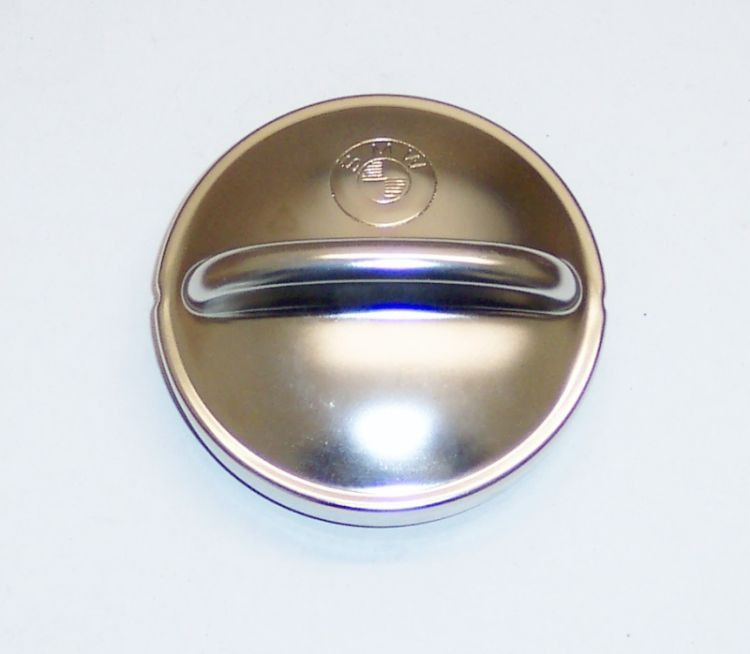 Gas cap not lockable for BMW E10 / E6 1502 - 2002 turbo CS-105835