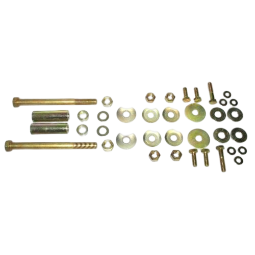 Attachment and mounting kit for front axle BMW E10 / E6 1502 - 2002 turbo CS-444000E10