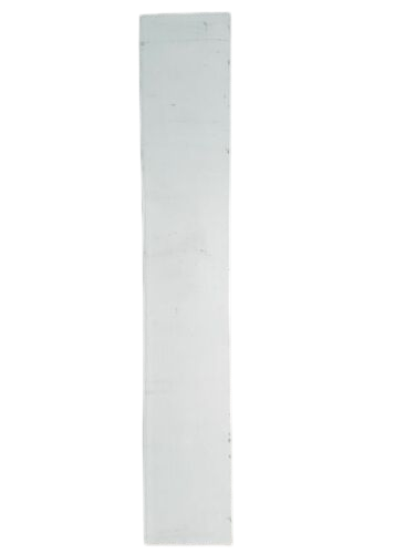 Repair plate door edge left outside BMW E10 / E6 1502 - 2002 turbo CS-881126