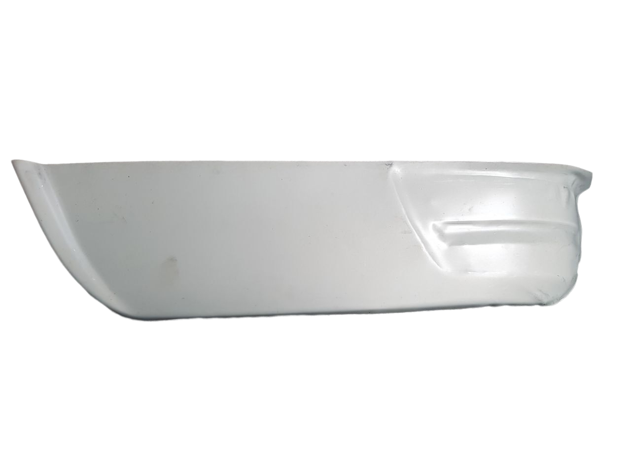 Repair sheet metal side part rear down left end tip BMW E10 / E6 1502 - 2002 turbo CS-885107
