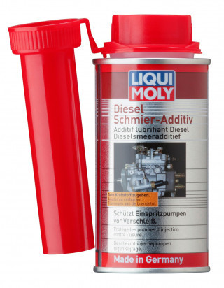 Liqui Moly Diesel-Schmieradditiv LM5122