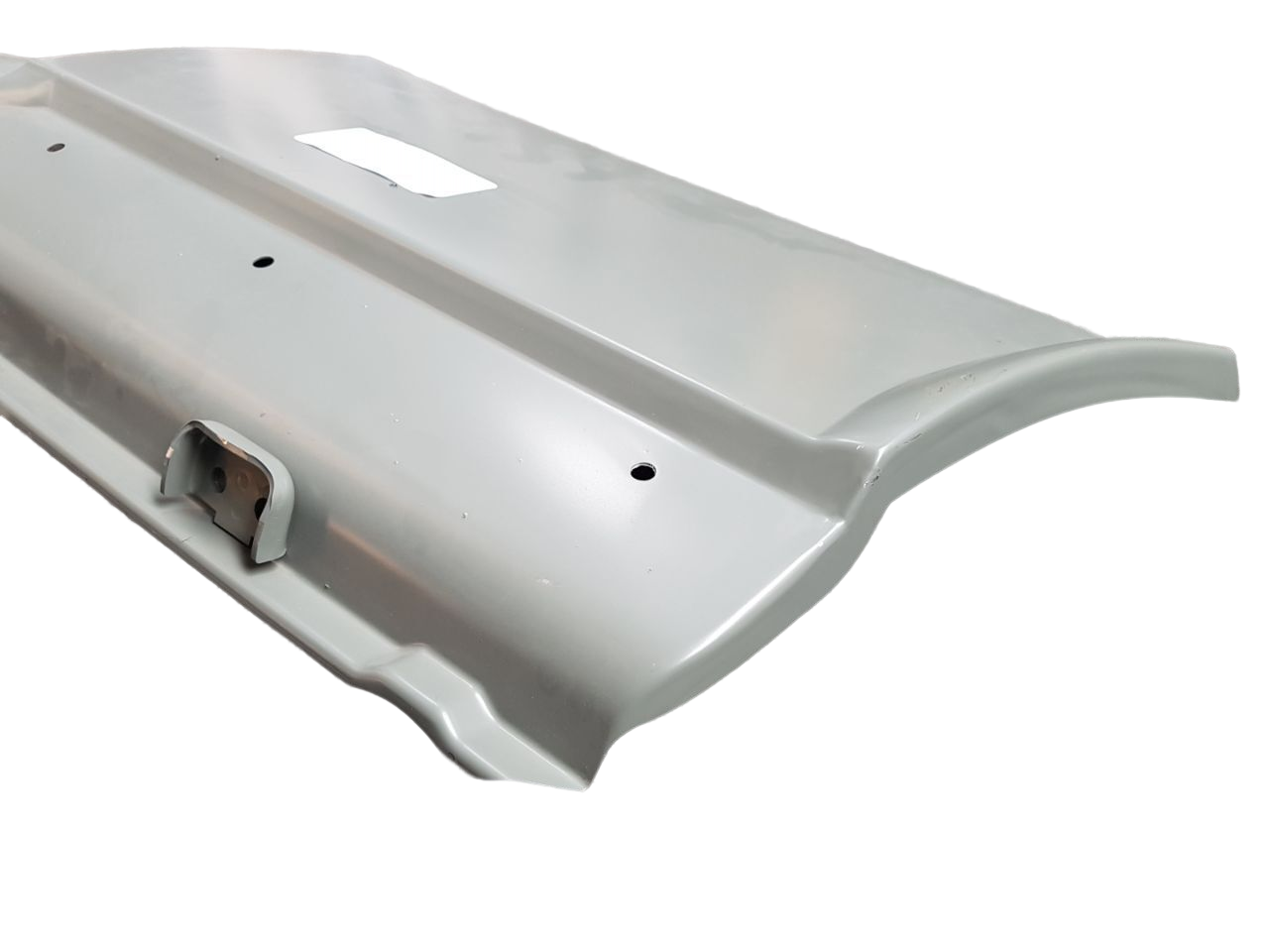 Repair plate outer sill rear left down BMW E10 / E6 1502 - 2002 turbo CS-415030