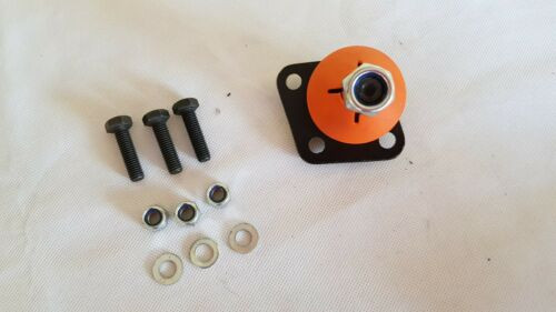 Support joint for front axle BMW E10 / E6 1502 - 2002 turbo CS-103834E10