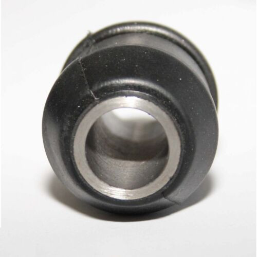 Rubber bearing wishbone inner BMW E9 2,5 CS - 3,0 CSL CS-614100E9